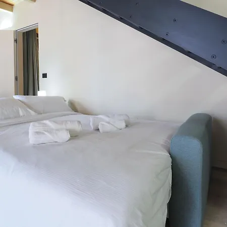 Primopiano - Zumbini G Apartmán Milán