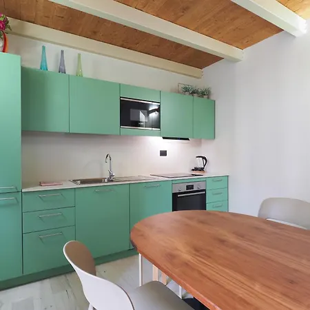 Primopiano - Zumbini G Milán