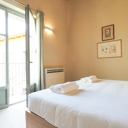Apartment Primopiano - Zumbini G
