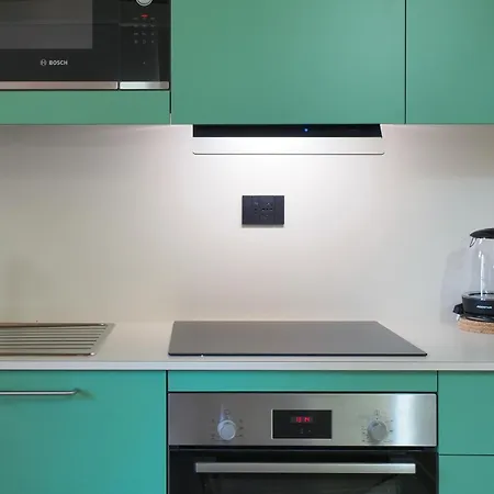 Primopiano - Zumbini G Milán