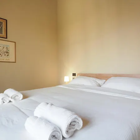 Apartmán Primopiano - Zumbini G Milán