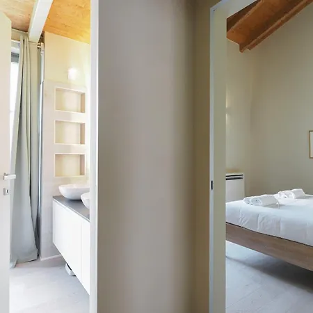 Primopiano - Zumbini G Apartment