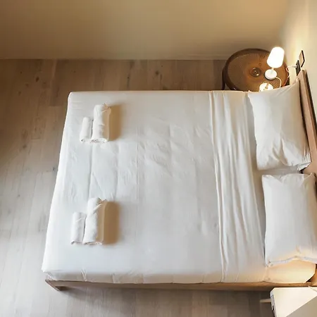 Primopiano - Zumbini G Apartmán *