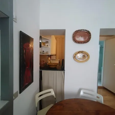 Brenta - Close To Metro Apartamento *