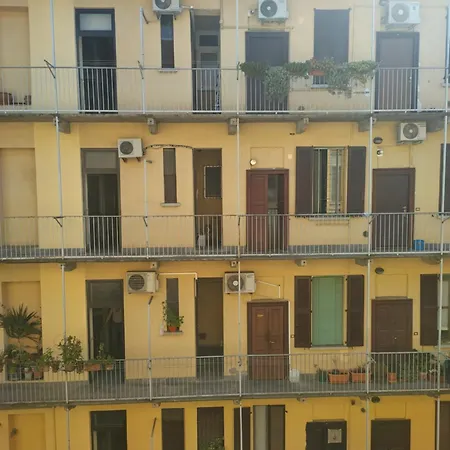 Brenta - Close To Metro Milán