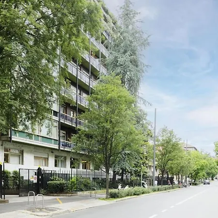 Easylife - - Vittore 45 I - Sant'ambrogio Apartamento *