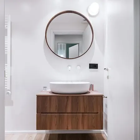 Apartament Easylife - Elegant In Sant'ambrogio Mediolan