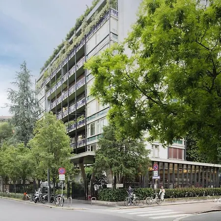 Apartament Easylife - Elegant In Sant'ambrogio Mediolan