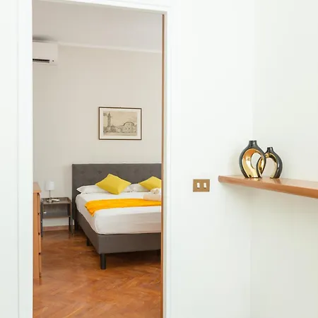 Apartment Artstay Porta Romana Apt, Parking, Centre Milan