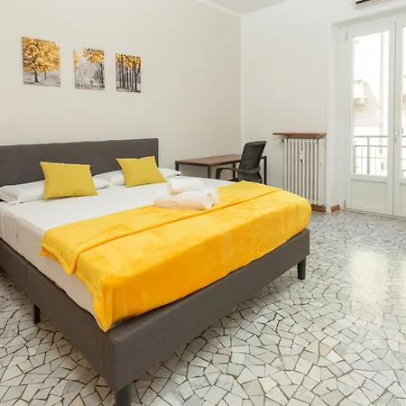 Bergamo 8 - Exclusive Apartment Mailand