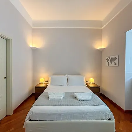 Nel Cuore Di Via Tortona Appartamento *