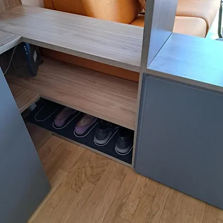 Apartamento Adele In Darsena Milão