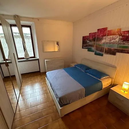 Lovely 2-bedroom Apartment Milan