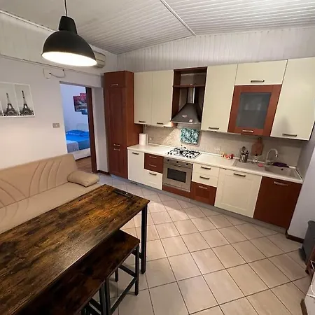Lovely 2-bedroom