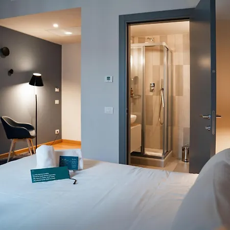 21 House Of Stories Citta Studi Милан