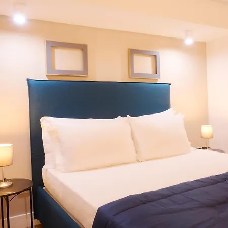 Appartement Retreats Brera