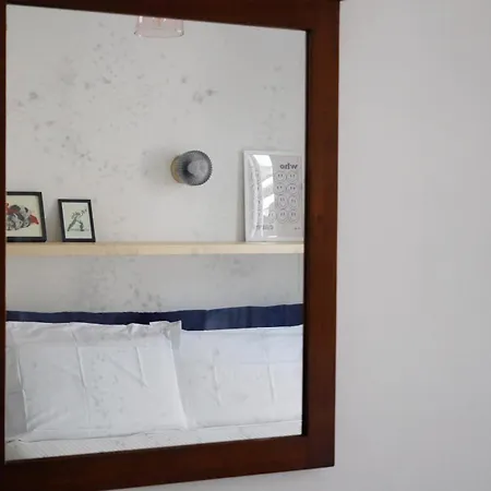 Appartement Paruta 31