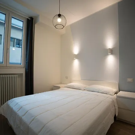 Rifugio Milanese Con Parcheggio Privato, Ambiente Tranquillo E Convenienza Апартаменты *