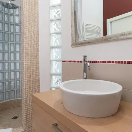 Italianway - Savona 123 Apartment *
