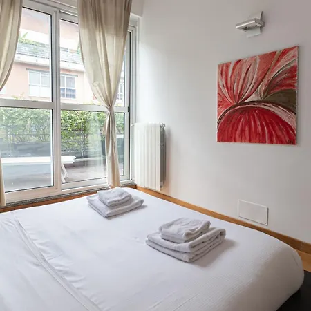 Lejlighed Italianway Comfort - Savona 123 *