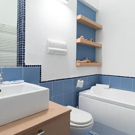 Italianway Comfort - Savona 123 Milano