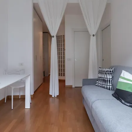 Italianway Comfort - Savona 123 Milano