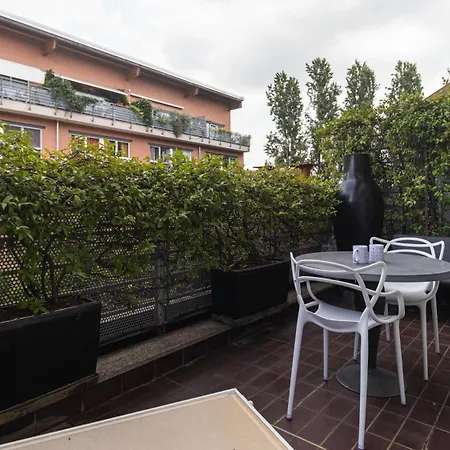 Italianway Comfort - Savona 123 * Milano