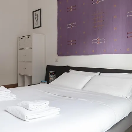 Apartment Italianway - Savona 123 Milan