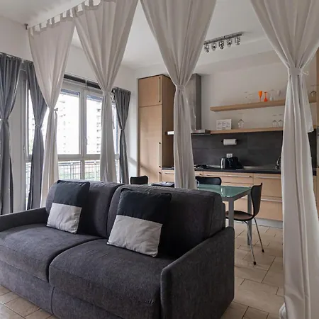 Italianway Comfort - Savona 123 *