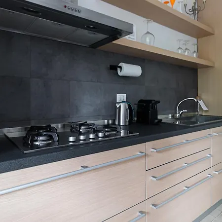 Italianway Comfort - Savona 123 * Milano