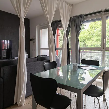 Italianway Comfort - Savona 123 Lejlighed *