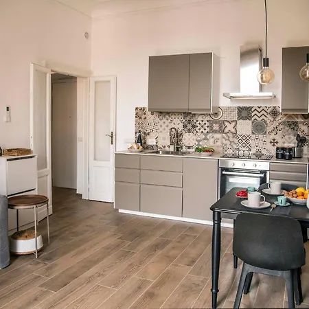 Appartamento Porpora 109 - Comfy Flat In Loreto District Milano