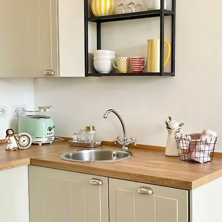 דירה Luxury Design מילאנו