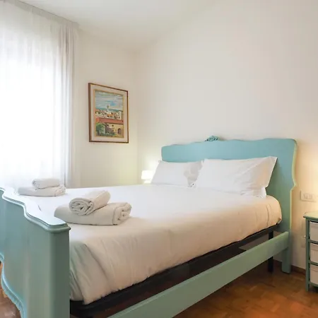 Primopiano - Riva Di Trento Apartmán