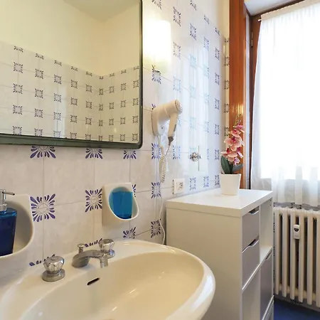 Apartmán Primopiano - Riva Di Trento