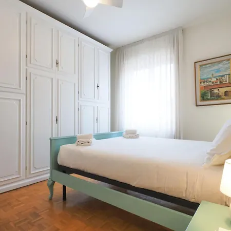 Primopiano - Riva Di Trento Apartmán