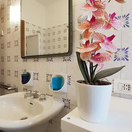 Apartmán Primopiano - Riva Di Trento Milán