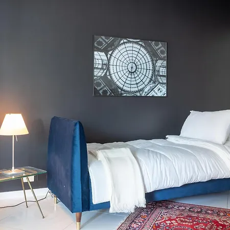 Decastillia Apartament