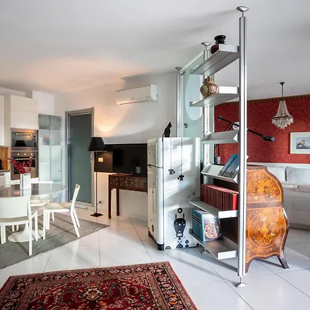Decastillia Apartment *