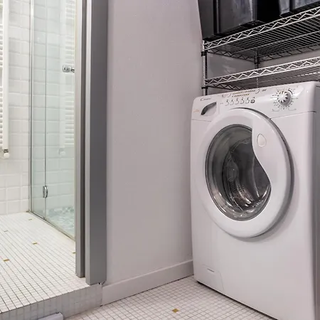 Decastillia Apartament *