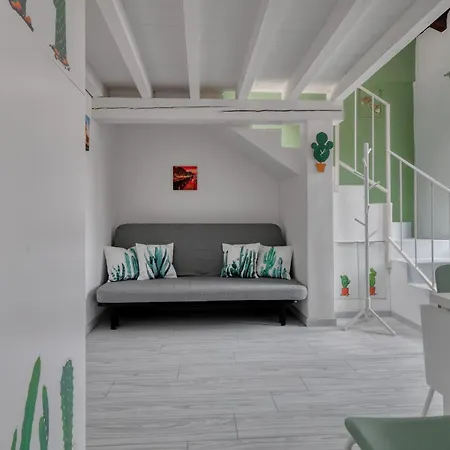Apartment Joivy Inviting Near The Centre