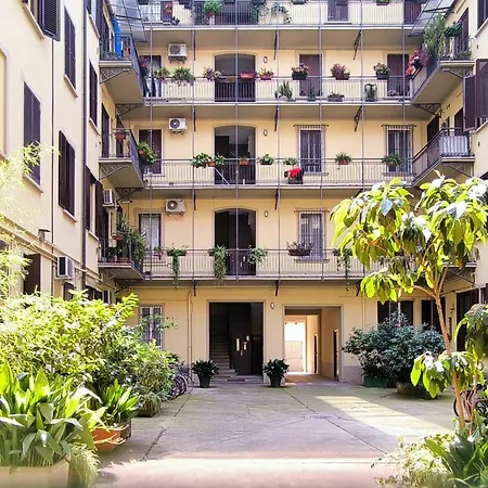 Joivy Inviting Near The Centre Apartment Milan