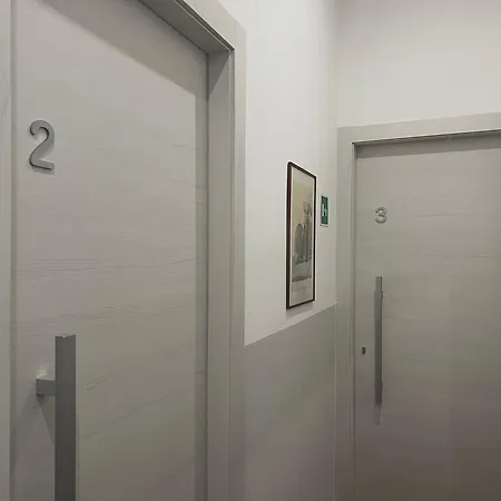 Hotel Sara Milão