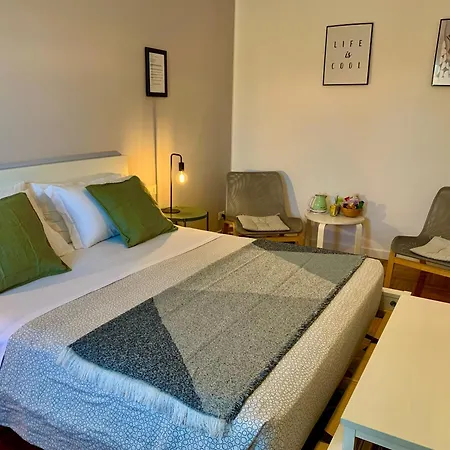 Guest house 71 *