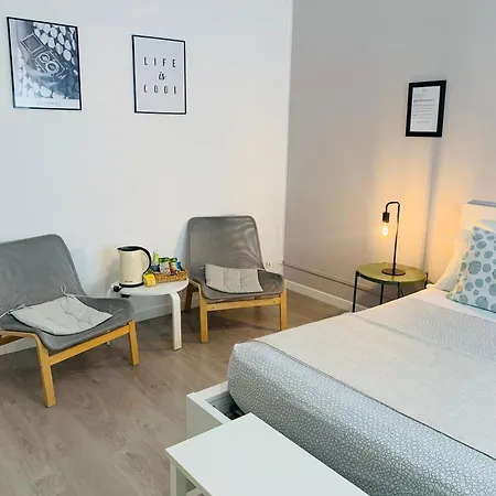 71 Guest house