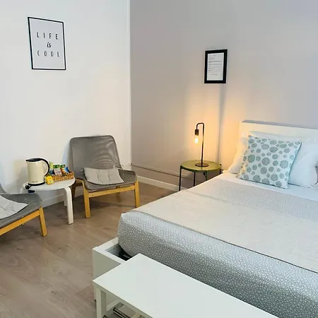 Guest house 71