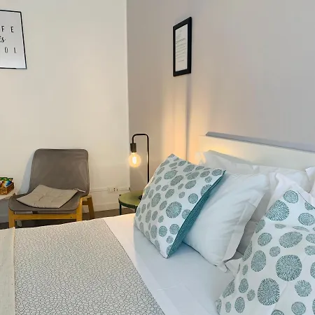 71 Guest house *
