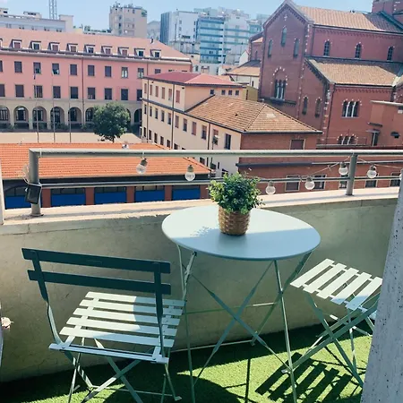 71 Guest house Milan