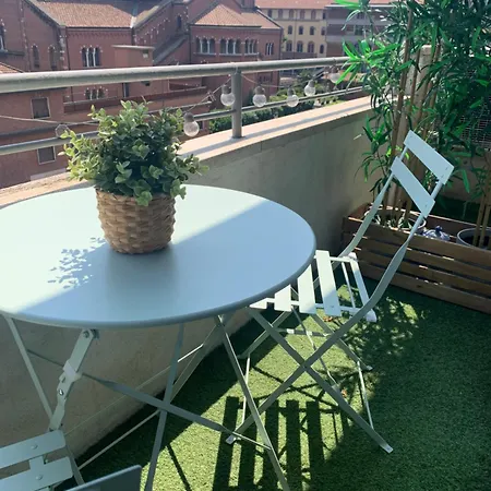 Guest house 71 Milan
