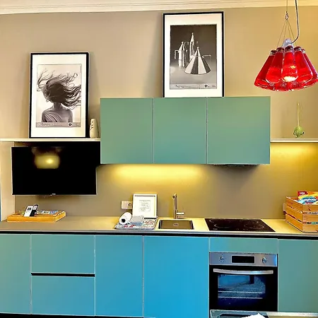 Italianstayrentals Solferino 37 Διαμέρισμα